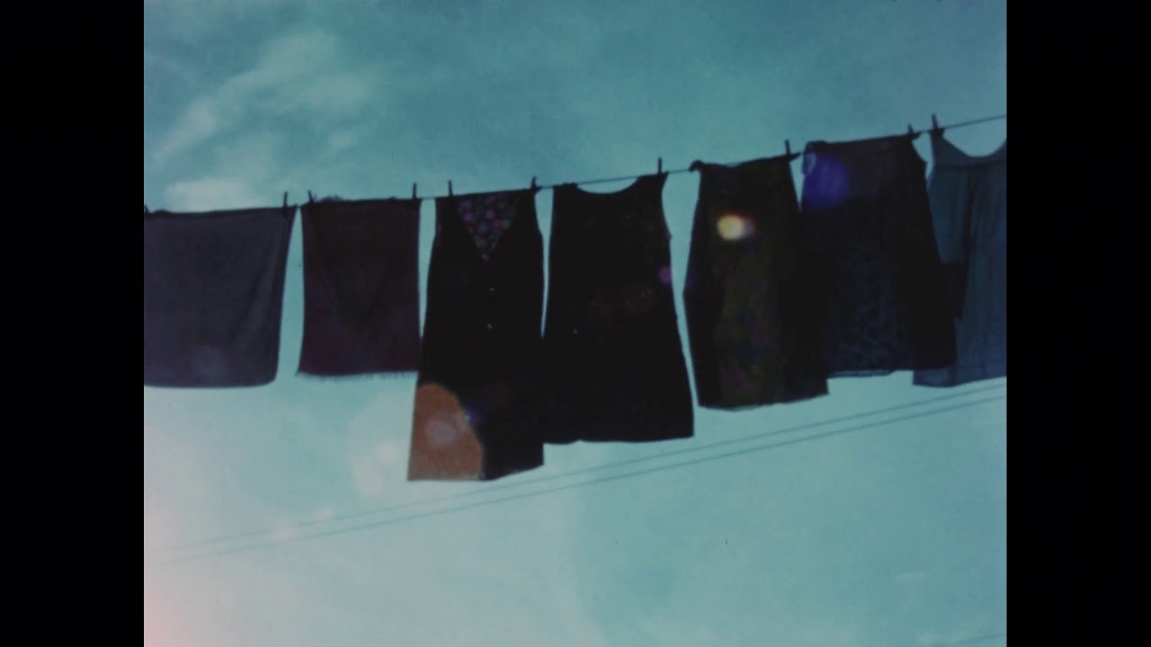 A still from Clotheslines