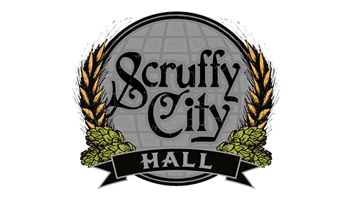 Scruffy City Hall